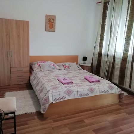 Vadasztanya Fogado Apartment Egerszalok Luaran gambar