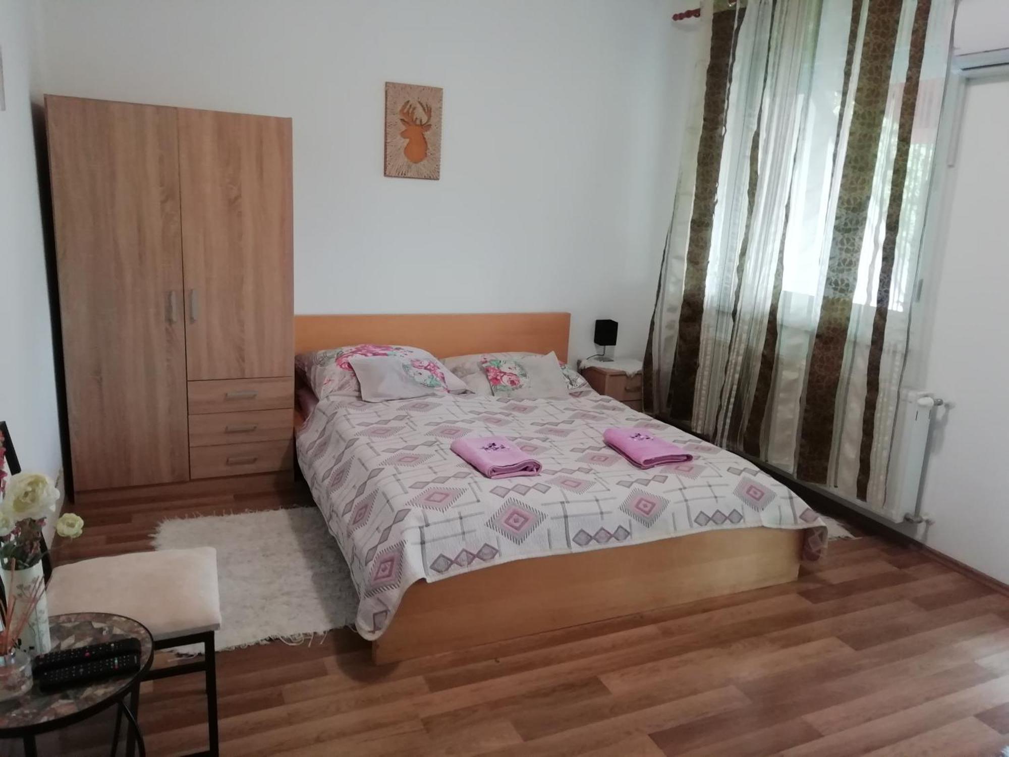 Vadasztanya Fogado Apartment Egerszalok Luaran gambar