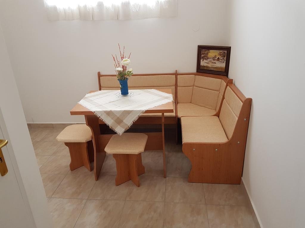 Vadasztanya Fogado Apartment Egerszalok Luaran gambar