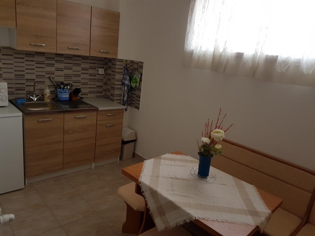 Vadasztanya Fogado Apartment Egerszalok Luaran gambar